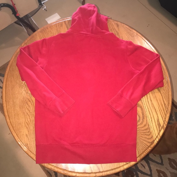 Cardinals World Series 2011 zip up hoodie - Picture 2 of 3